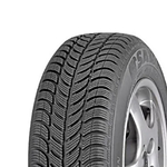 185/70R14 88T Sava Eskimo S3+ M+S 3PMSF